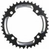 SRAM CRING MTB 39T S2 120 AL6 BTBLK CNCAF SP