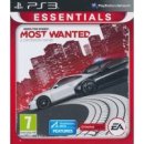 Need for Speed Most Wanted 2