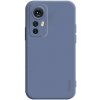 Gumený kryt ENKAY na Xiaomi 12X - Tmavomodrá