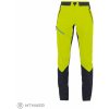 Karpos ROCK EVO nohavice, primrose/vulcan 52