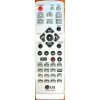 General LG 6710CMAQ06D - náhradný diaľkový ovládač