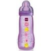 MAM baby fľaša 330ml ružová (bez BPA,4m+,)