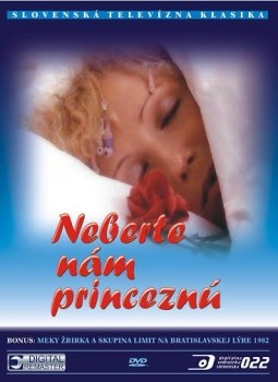 Various - NEBERTE NAM PRINCEZNU CD