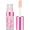 essence pearly POTION trblietavý lesk na pery 01 Golden Peach 2,5 ml