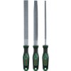 Bosch Bosch sada rašplí 200 mm - 5 ks 1600A02ZB1