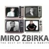 Žbirka Miro - Best Of Video & Rarity / 2DVD [2 DVD]