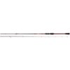 Mikado Prút MFT Fast Spin 2,4 m 5-30 g 2-Diel