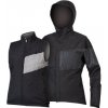 Endura Urban Luminite 3v1 II Black dámska