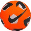 Futbalová lopta Nike Park Team oranžová 2.0 veľ. 3