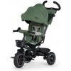 KINDERKRAFT SELECT Trojkolka Spinstep Pastel Green, Premium KRSPST00GRE0000