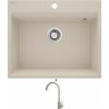 Set Deante CORIO ZRC 510A + Aquastone AQ 4561
