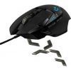 Logitech G502 HERO High Performance 910-005470