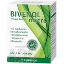 Biomedica Bivenol micro 60 + 10 tabliet