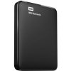 Western Digital Elements Portable 1TB (WDBUZG0010BBK-WESN)