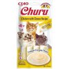 Inaba Churu Pyré cat kura so syrom 4 x 14 g
