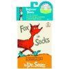 Fox in Socks, w. Audio-CD