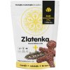 Zlatenka Ľanová vláknina a chia semienka 300g