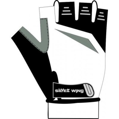 Silver Wing Comfort SF white