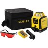 Stanley DIY rotační laser