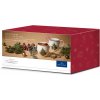 Villeroy & Boch Toy´s Delight 2 x vianočných hrnčekov 340 ml