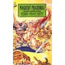 Úžasná Zeměplocha - Magický prazdroj - Terry Pratchett