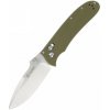 Ganzo Knife Ganzo Green (D2 steel) - D704-GR