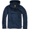 Pánska bunda Brandit Windbreaker, navy - M
