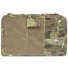 Warrior Assault Systems Command panel Elite Ops, Gen 2 Multicam