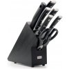 Wüsthof Classic Ikon blok s noži 7 ks