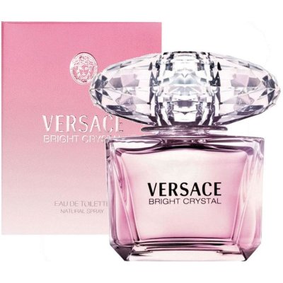 Versace Bright Crystal W EDT 30ml