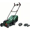BOSCH Rotačná kosačka AKU CityMower 18V-32-300 (1× 4 Ah) 0.600.8B9.A07