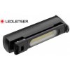 Kompaktné pracovné LED svietidlo Ledlenser W7R WORK, USB-C nabíjateľné