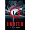 G. X. Todd - Hunted