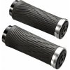 UZAMYKATEĽNÉ GRIPY SRAM GS INTEGRATED 85MM SLVCLP