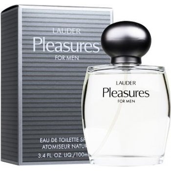 Estée Lauder Pleasures kolínska voda pánska 100 ml