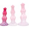 Dildo Monster Hultix S 17 x 5,5 cm - gb33120