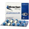 Erectan 400 mg 20 kapsúl
