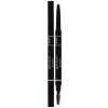 Sisley Phyto-Sourcils Design ceruzka na obočie 3v1 2 Châtain 2 x 0,2 g