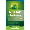 E-kniha Excel 2021 - pokročilé nástroje - Marek Laurenčík 2025