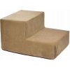 Schody pre psa AMB 2 30 cm 45 kg