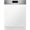 Umývačka riadu AEG GT6200B2SNM + predĺžená záruka na 5 rokov, potrebná registrácia na stránke AEG.