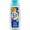 Fa Kids Pirát sprchový gél 250 ml