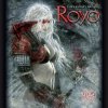 FANTASY ART OF ROYO OFFICIAL sleva naražený roh 2024