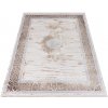 TA Koberec N768A SH_CREAM L_BROWN SAHARA Rozmer: 300x400 cm