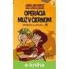 E-kniha Operácia Muž v čiernom - Jorn Lier Horst, Hans Jorgen Sandnes (ilustrátor)