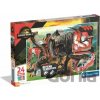 Puzzle Jurský svět MAXI 24 dílků - Clementoni