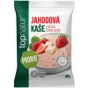 TOPNATUR Probio kaša jahoda a biela čokolada 60 g