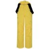 Hannah AKITA JR II vibrant yellow II 122 - 128; Žlutá lyžařské kalhoty
