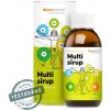 Mycomedica Multi sirup 200 ml