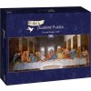 Bluebird Da Vinci The Last Supper 1490 1000 dielov